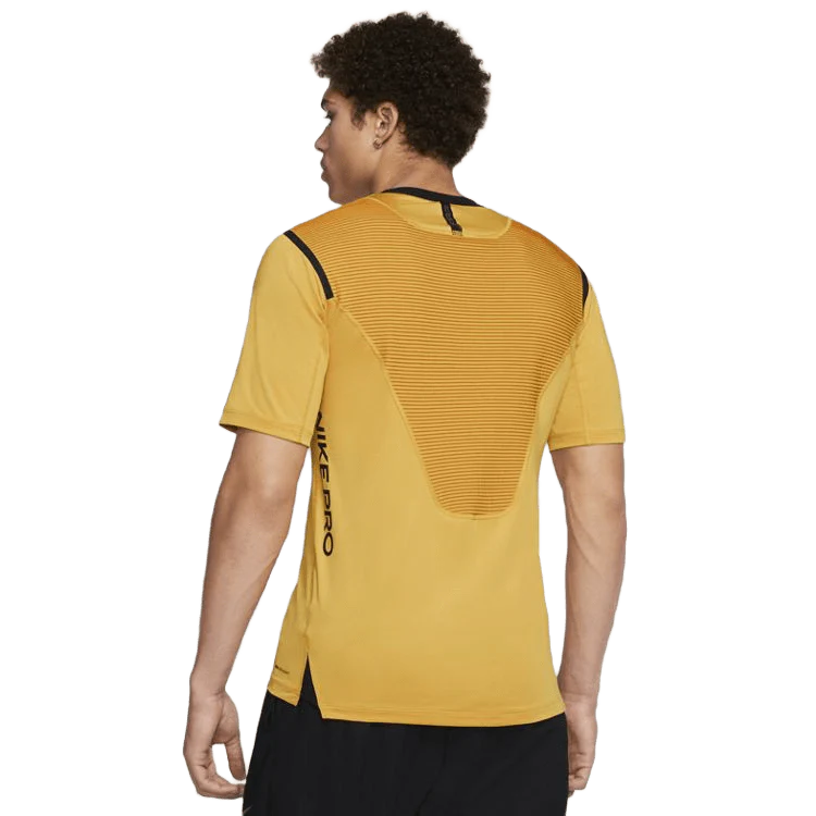 NIKE PRO AEROADAPT T-SHIRT - Image 2