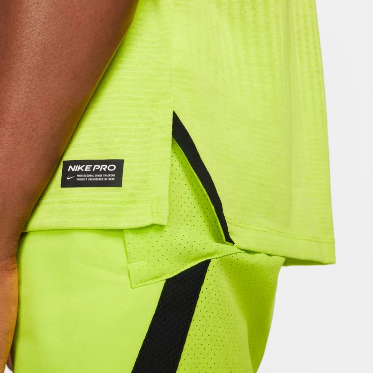 NIKE PRO DRI-FIT ADV T-SHIRT - Image 5