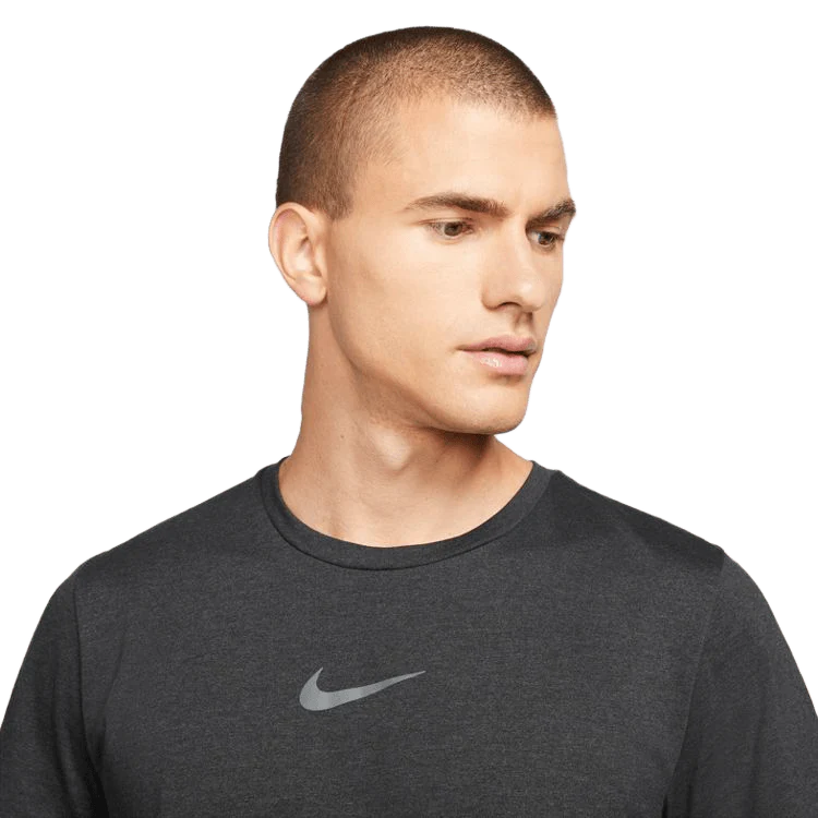 NIKE PRO DRI-FIT BURNOUT T-SHIRT - Image 3