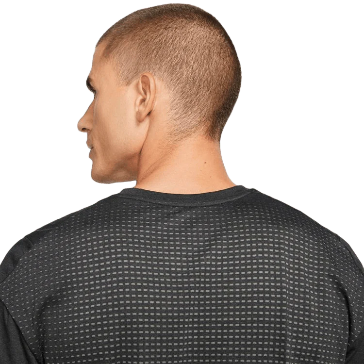 NIKE PRO DRI-FIT BURNOUT T-SHIRT - Image 5