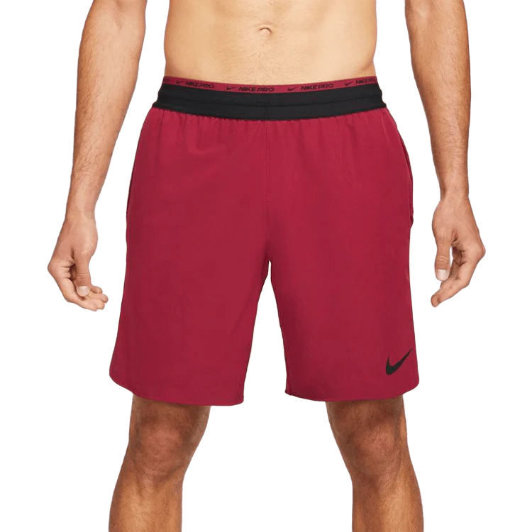 NIKE PRO DRI-FIT FLEX REP SHORT 3.0