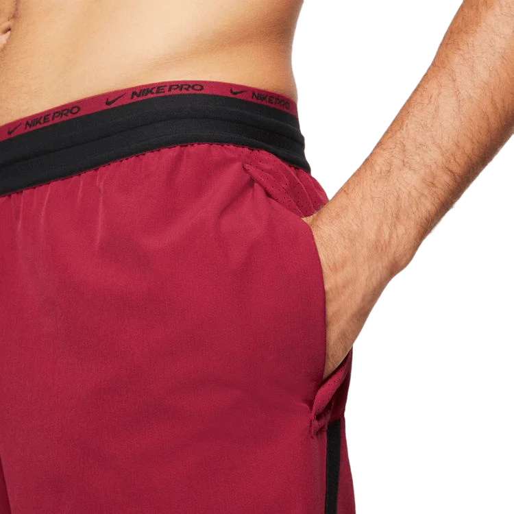 NIKE PRO DRI-FIT FLEX REP SHORT 3.0 - Image 3
