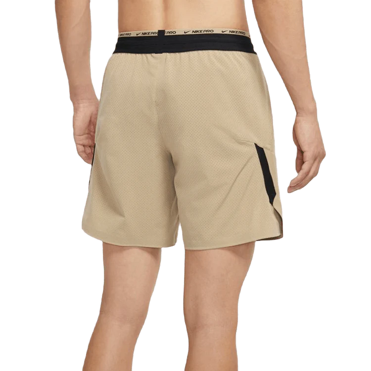 NIKE PRO DRI-FIT FLEX REP SHORT 3.0 - Image 2