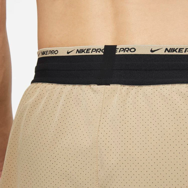NIKE PRO DRI-FIT FLEX REP SHORT 3.0 - Image 5