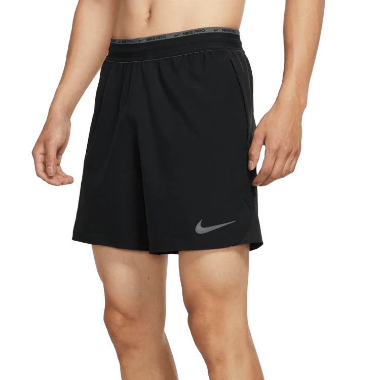 NIKE PRO DRI-FIT FLEX REP SHORT 3.0