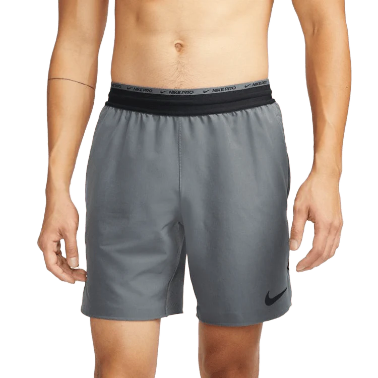 NIKE PRO DRI-FIT FLEX REP SHORT 3.0