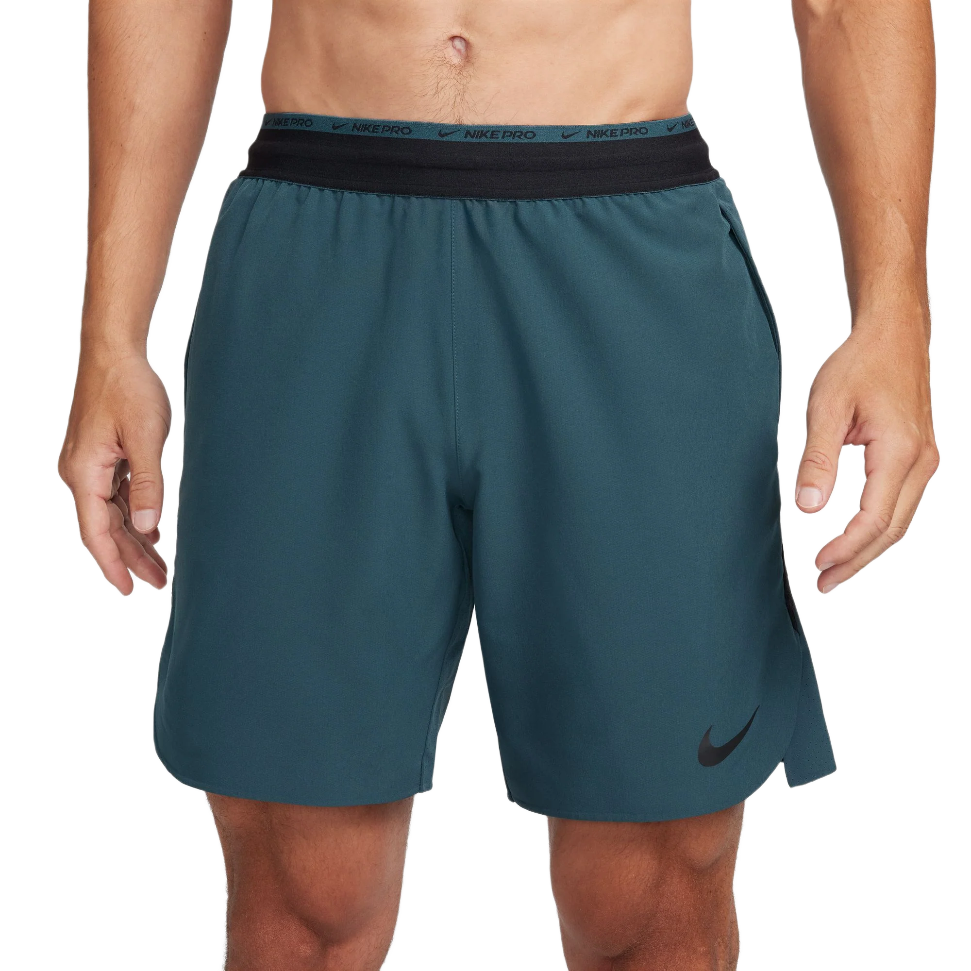 NIKE PRO DRI-FIT FLEX REP SHORT 3.0