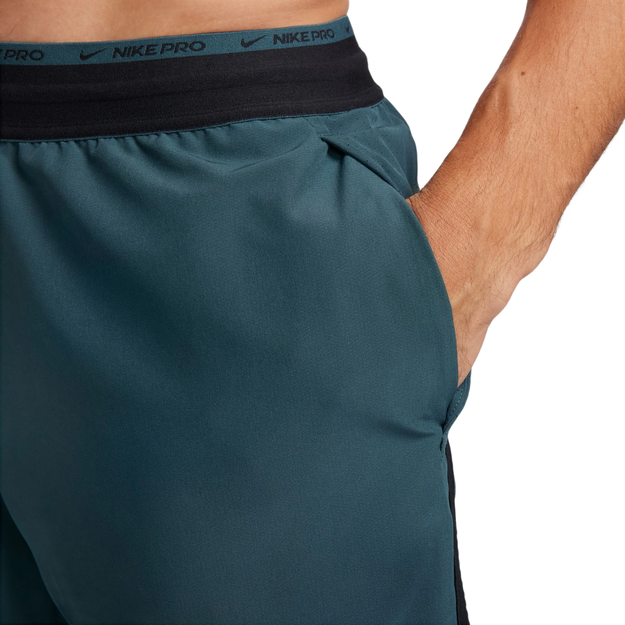 NIKE PRO DRI-FIT FLEX REP SHORT 3.0 - Image 4