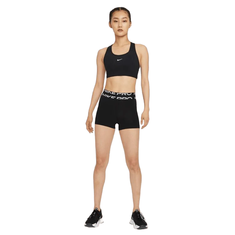 NIKE PRO DRI-FIT GRAPHIC 3" SHORTS - Image 4