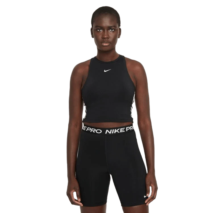 NIKE PRO DRI-FIT GRAPHIC TANK