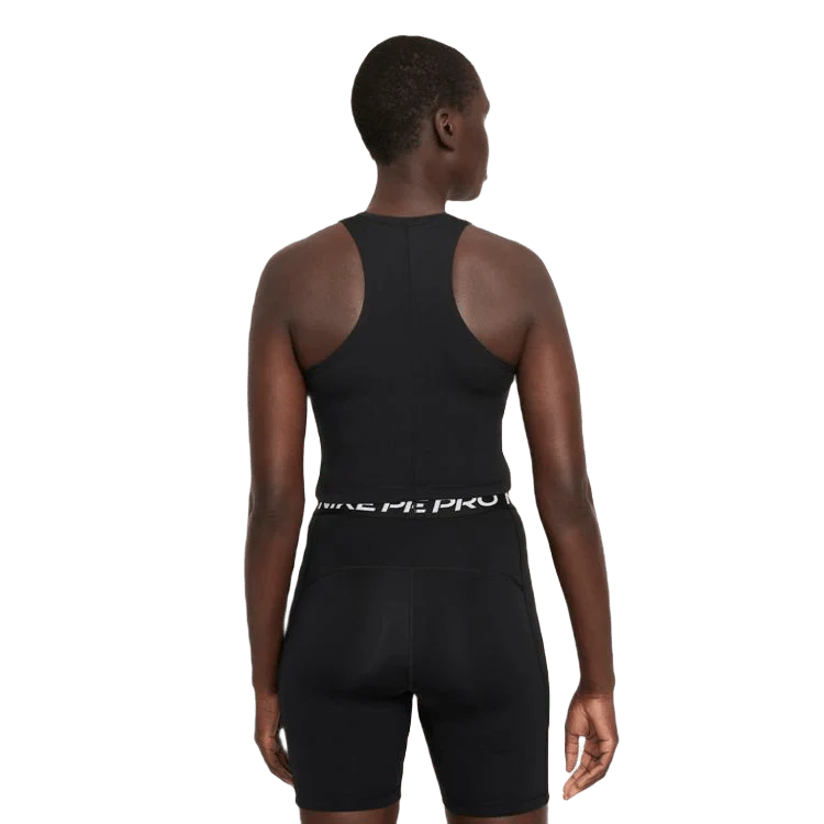 NIKE PRO DRI-FIT GRAPHIC TANK - Image 2