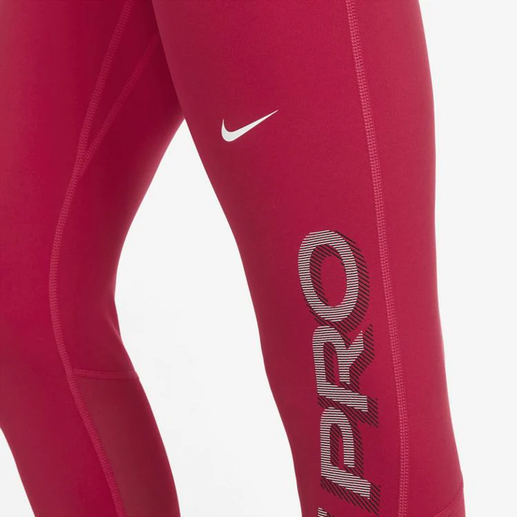 NIKE PRO DRI-FIT LEGGINGS - Image 3