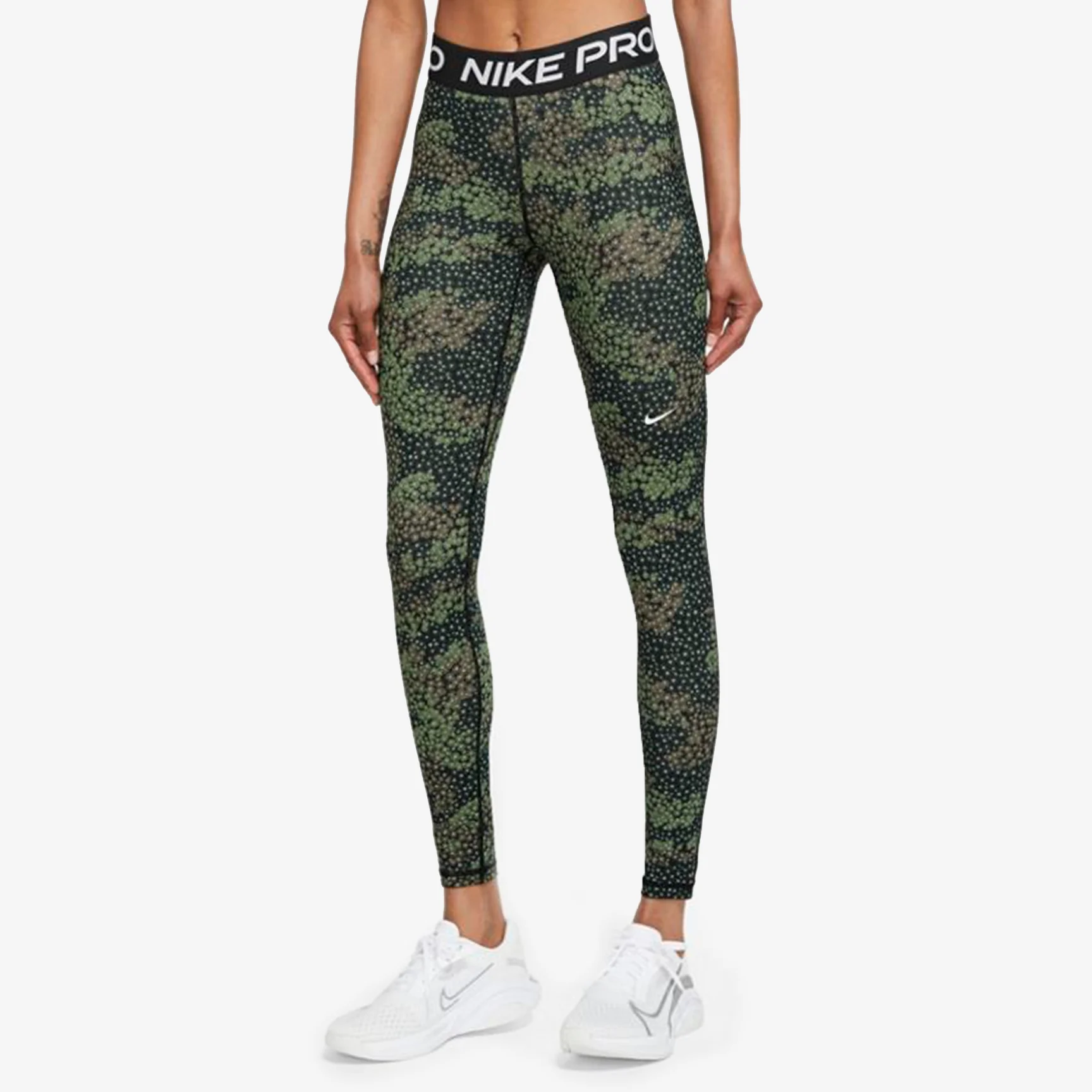 NIKE PRO DRI-FIT LEGGINGS