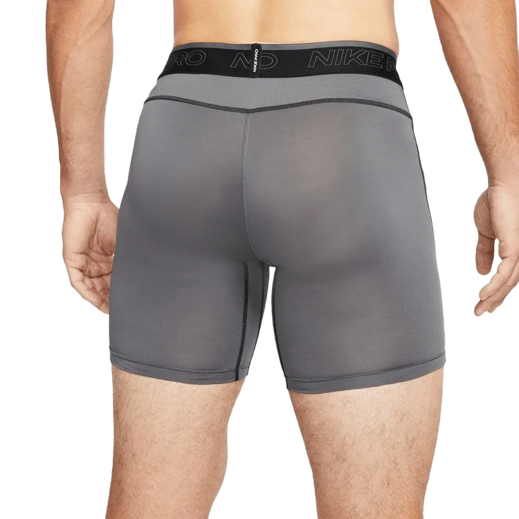 NIKE PRO DRI-FIT SHORT LEGGINGS - Image 2