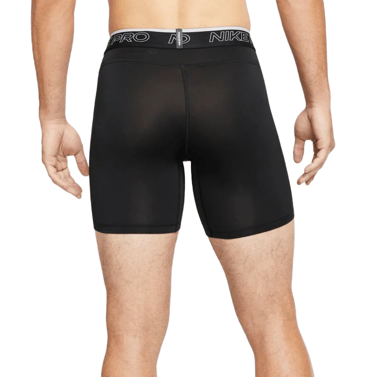 NIKE PRO DRI-FIT SHORT LEGGINGS - Image 2