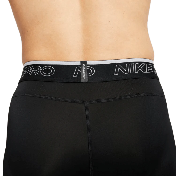 NIKE PRO DRI-FIT SHORT LEGGINGS - Image 5
