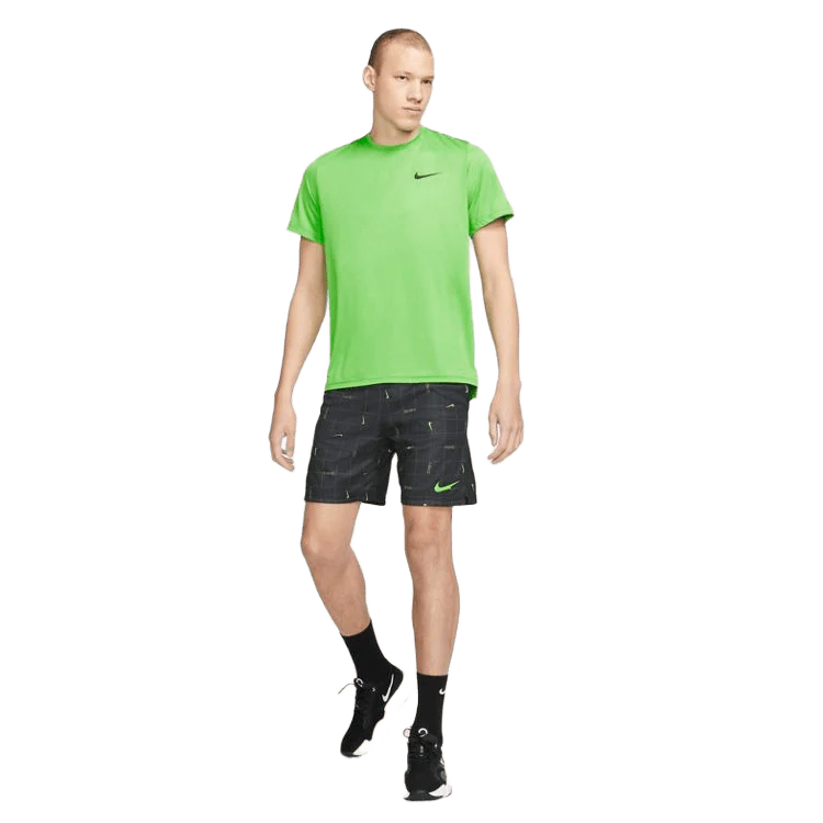 NIKE PRO DRI-FIT T-SHIRT - Image 3