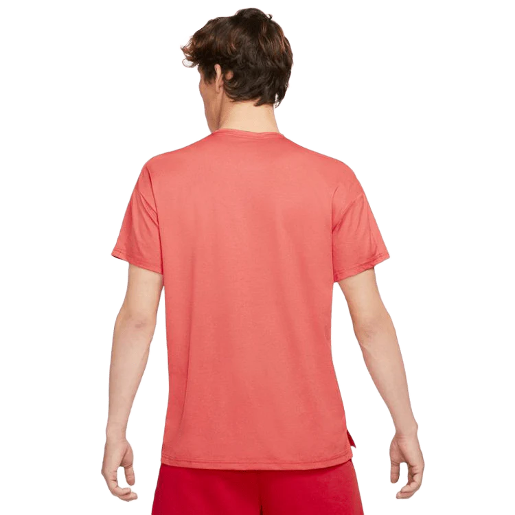 NIKE PRO DRI-FIT T-SHIRT - Image 2
