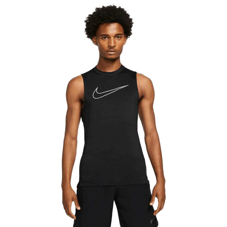 NIKE PRO DRI-FIT T-SHIRT