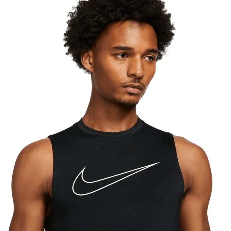 NIKE PRO DRI-FIT T-SHIRT - Image 3