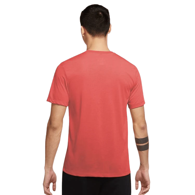 NIKE PRO DRI-FIT TEE - Image 2