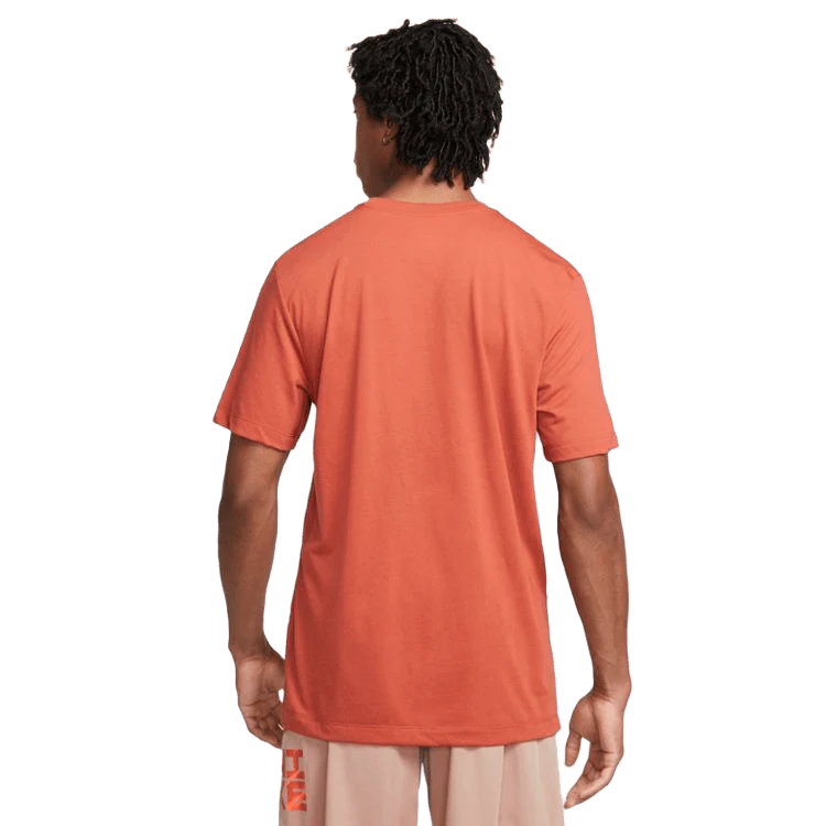 NIKE PRO DRI-FIT TEE - Image 2