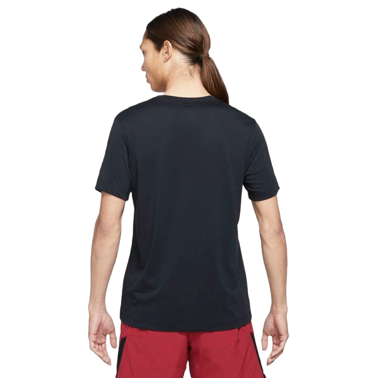 NIKE PRO DRI-FIT TEE - Image 2