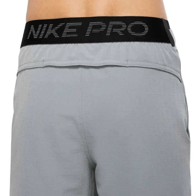 NIKE PRO FLEX REP SHORTS - Image 2