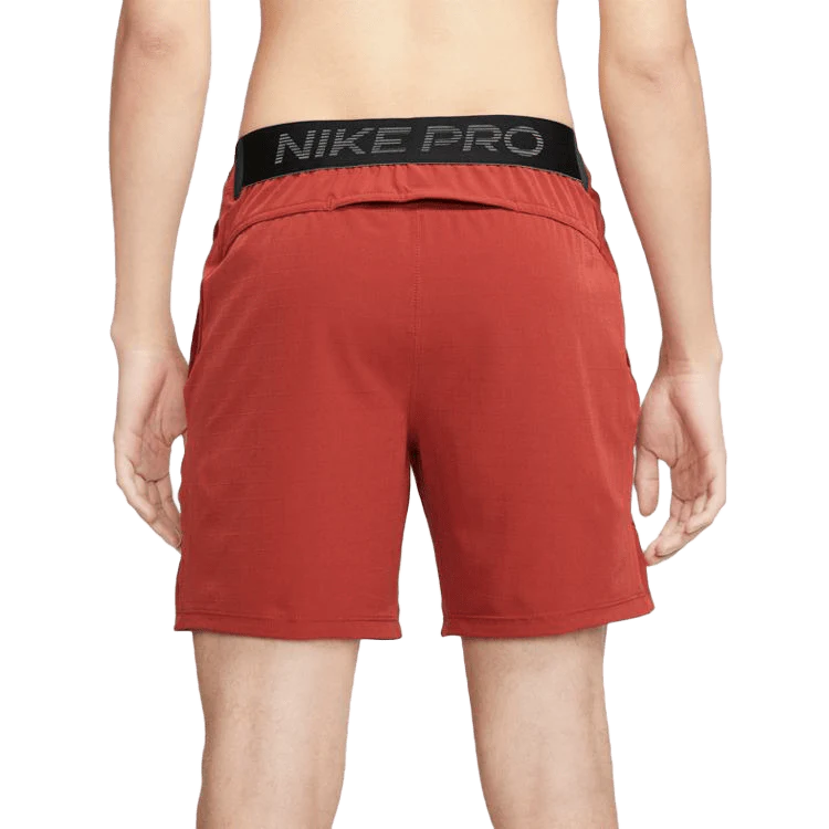 NIKE PRO FLEX REP SHORTS - Image 2