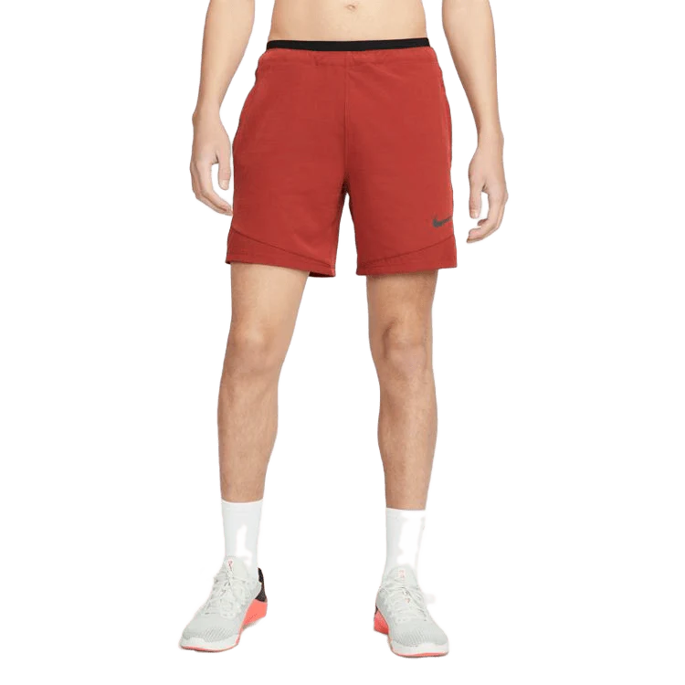 NIKE PRO FLEX REP SHORTS - Image 3