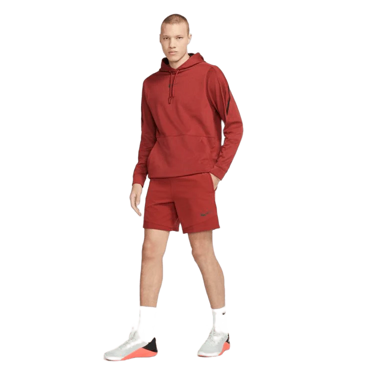 NIKE PRO FLEX REP SHORTS - Image 4