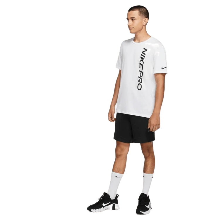 NIKE PRO FLEX REP SHORTS - Image 3