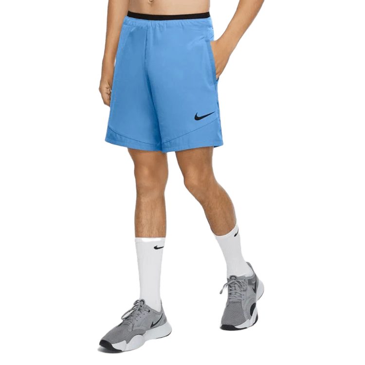 NIKE PRO FLEX REP SHORTS