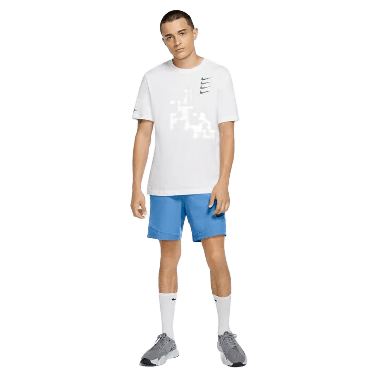 NIKE PRO FLEX REP SHORTS - Image 2