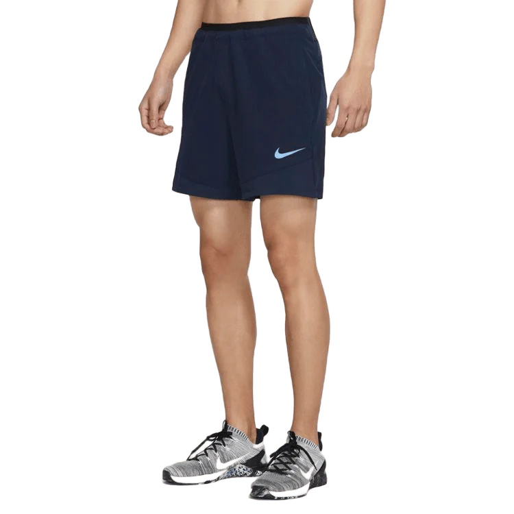 NIKE PRO FLEX REP SHORTS - Image 2
