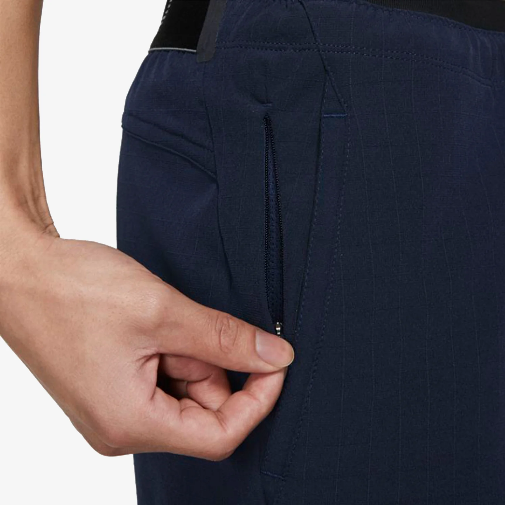 NIKE PRO FLEX REP SHORTS - Image 3