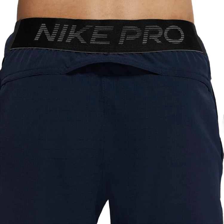 NIKE PRO FLEX REP SHORTS - Image 4