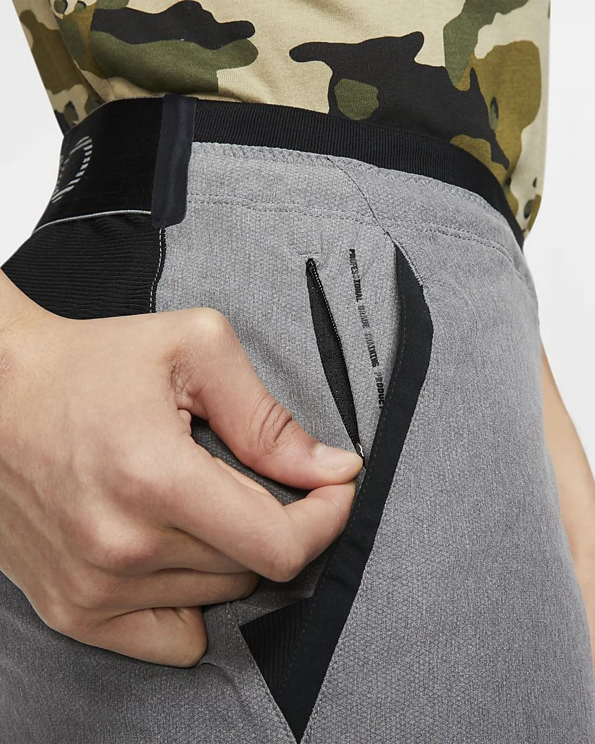 NIKE PRO FLEX REPEL SHORTS - Image 12