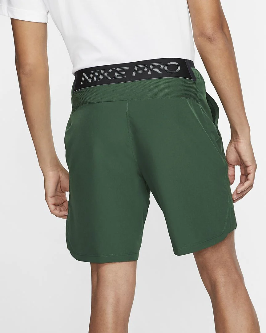 NIKE PRO FLEX REPEL SHORTS - Image 15