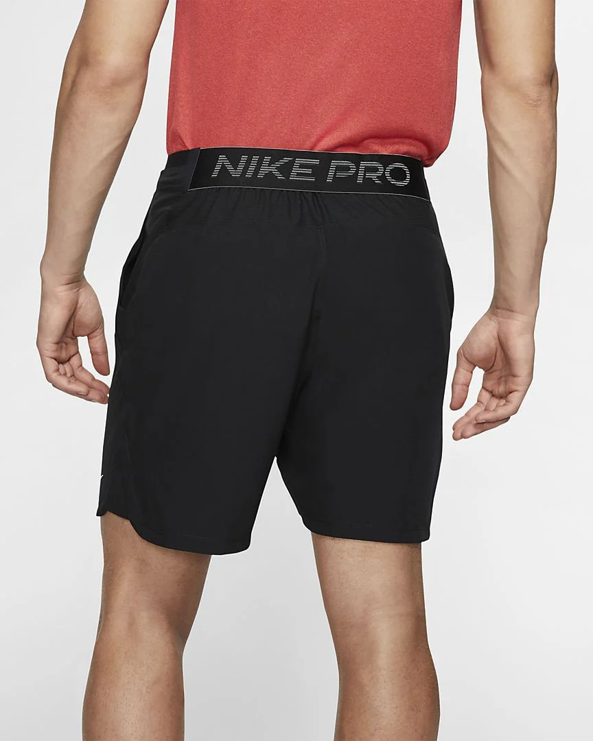 NIKE PRO FLEX REPEL SHORTS - Image 2