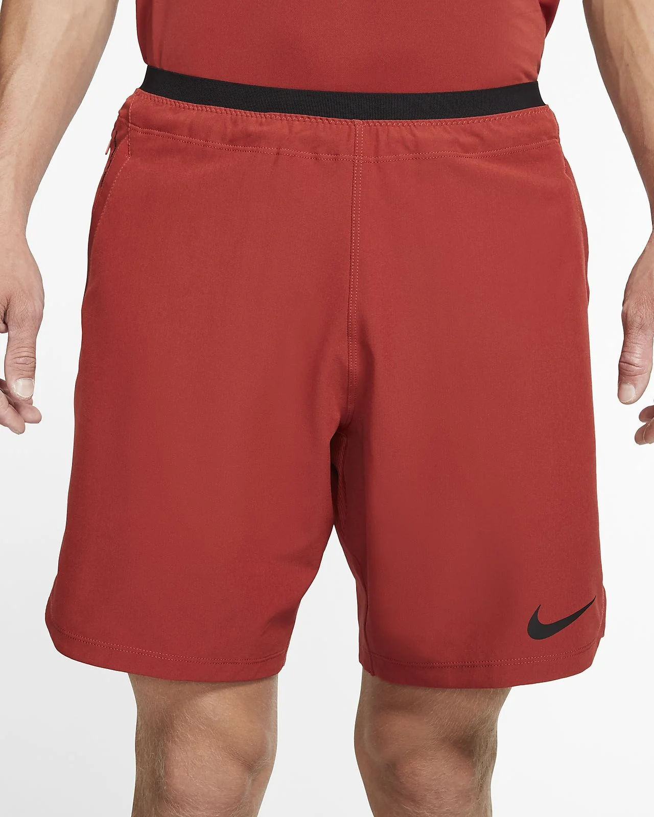 NIKE PRO FLEX REPEL SHORTS - Image 26