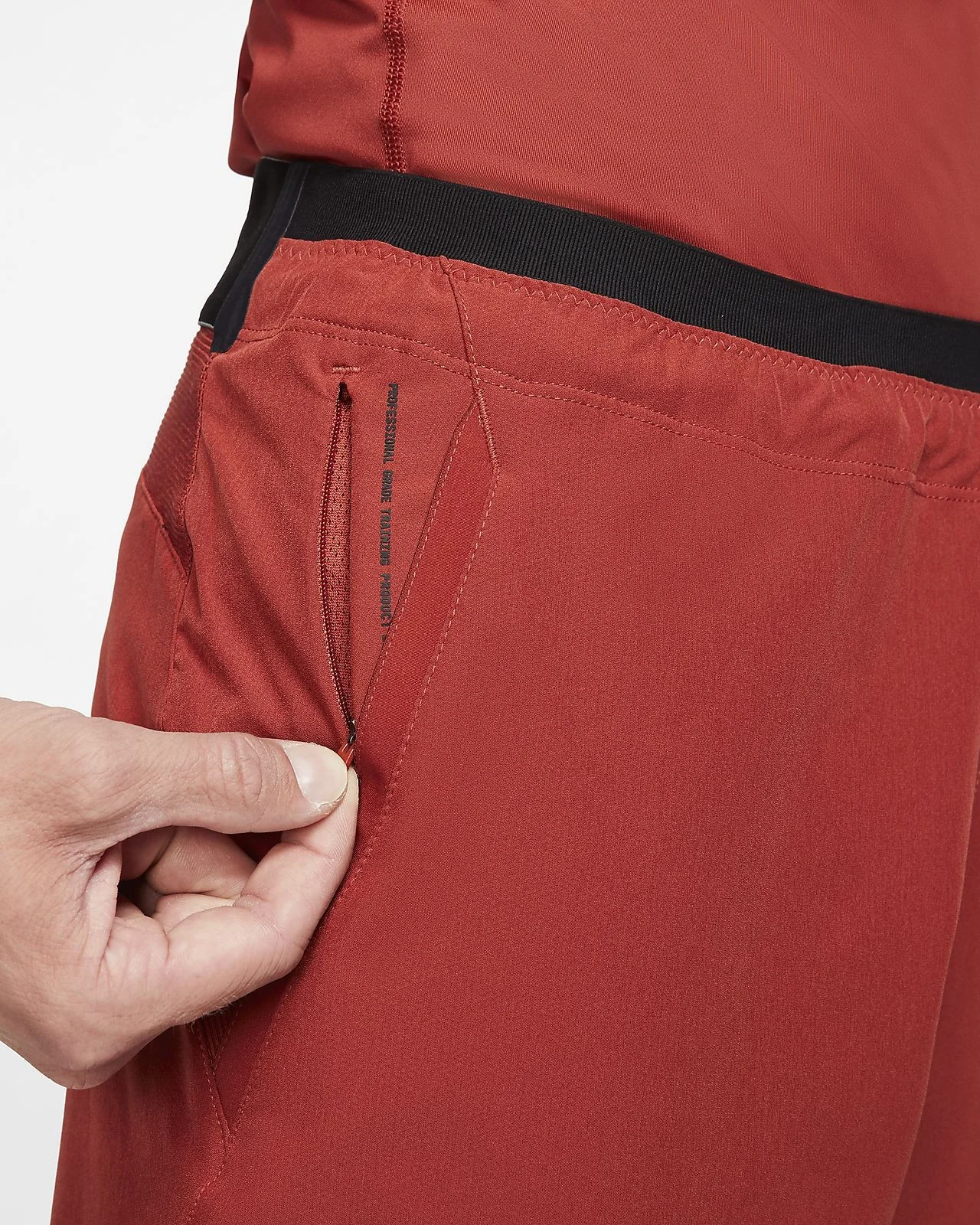 NIKE PRO FLEX REPEL SHORTS - Image 30