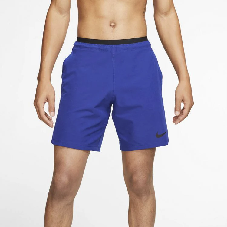 NIKE PRO FLEX REPEL SHORTS - Image 31