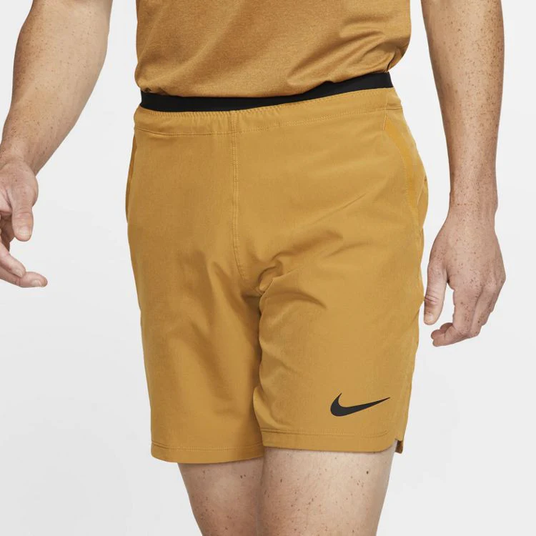NIKE PRO FLEX REPEL SHORTS - Image 37