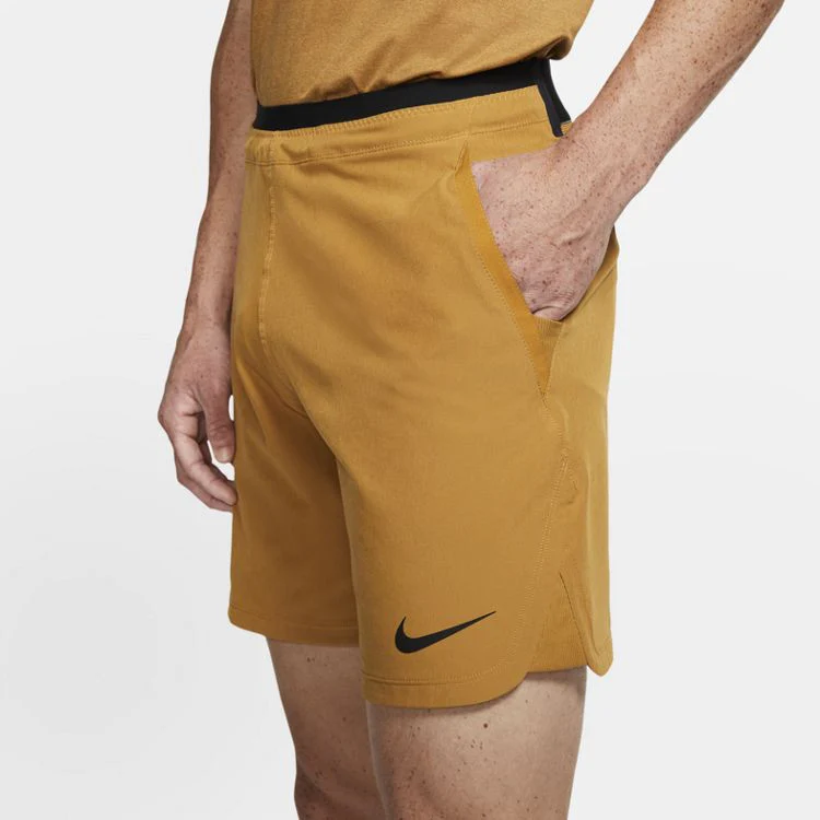 NIKE PRO FLEX REPEL SHORTS - Image 41