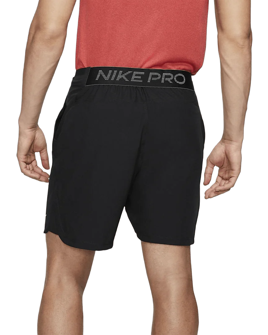 NIKE PRO FLEX REPEL SHORTS - Image 2