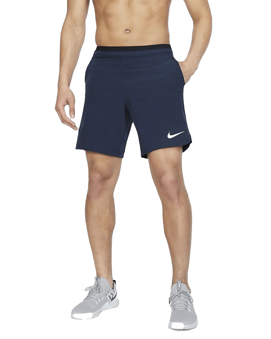 NIKE PRO FLEX REPEL SHORTS - Image 3