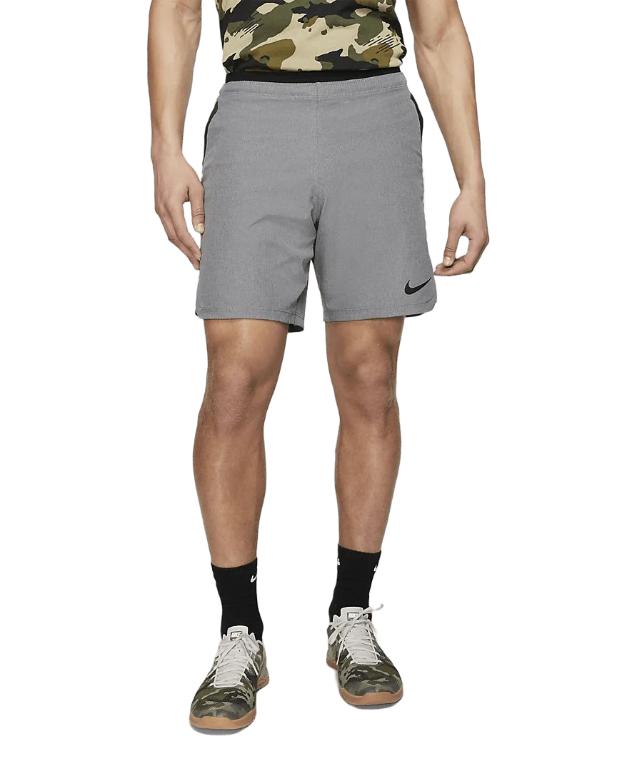 NIKE PRO FLEX REPEL SHORTS - Image 4