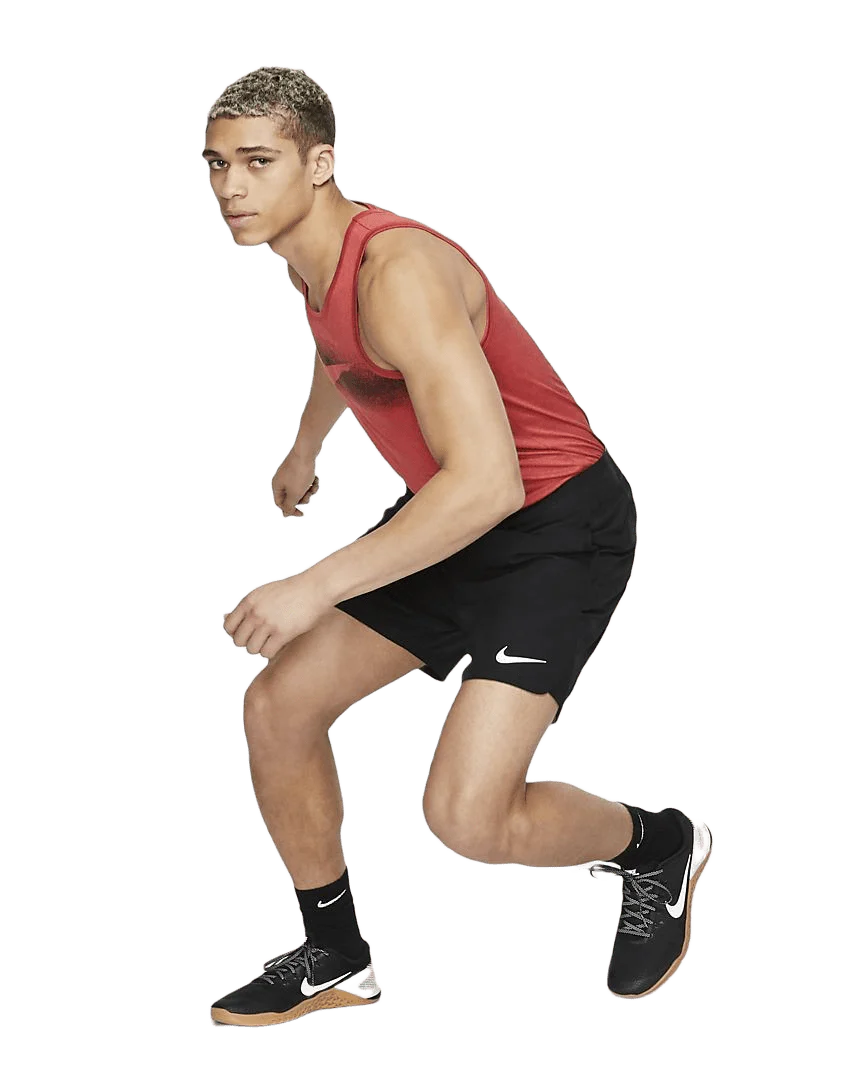 NIKE PRO FLEX REPEL SHORTS - Image 4