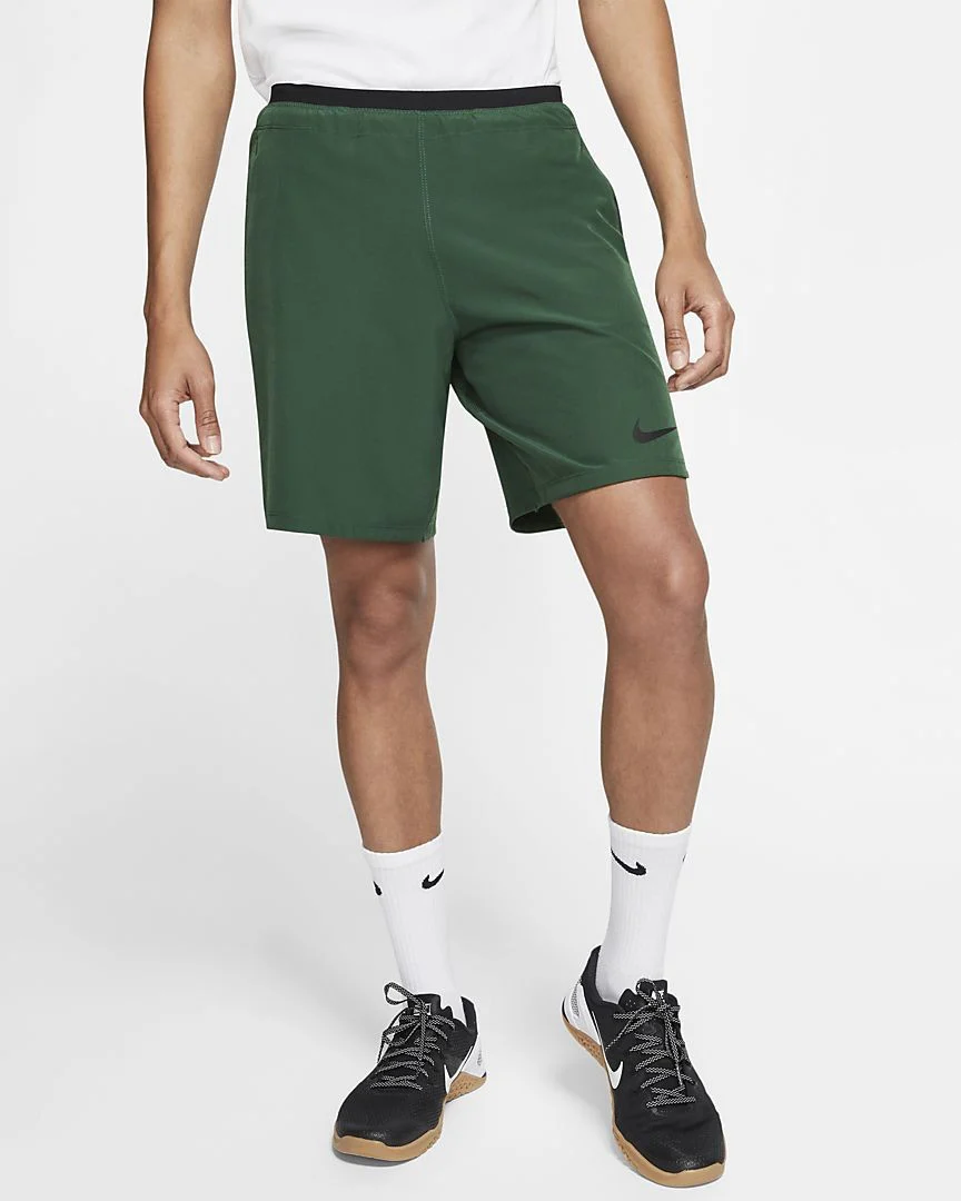 NIKE PRO FLEX REPEL SHORTS - Image 2